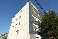ハイツ織田の画像
