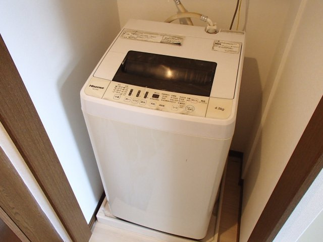 【設備】 | タナカハイツ
