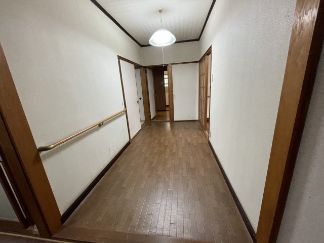 熊谷四丁目　山下邸のその他