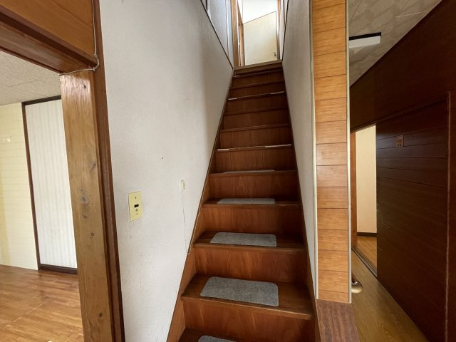 熊谷四丁目　山下邸のその他