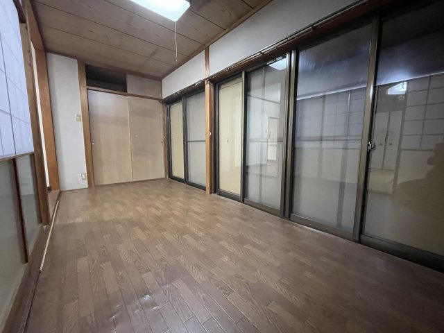 熊谷四丁目　山下邸のその他