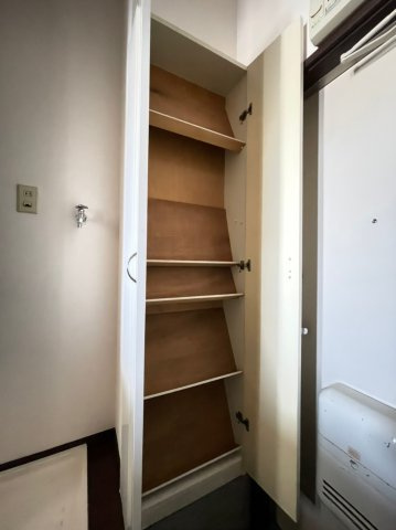 グラシア高丸のその他