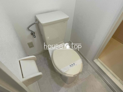 【トイレ】 | インターフェルティーＲ２甲子園