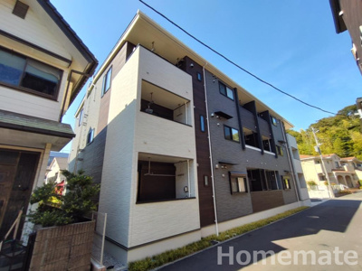 【外観】 | フィフスエレメント | その他