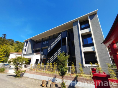 【外観】 | フィフスエレメント | その他