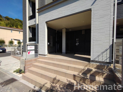 【エントランス】 | フィフスエレメント | その他