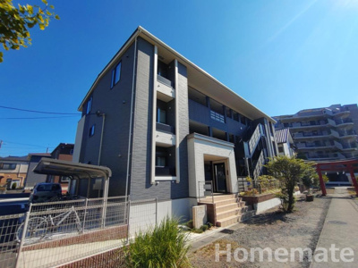 【外観】 | フィフスエレメント | 外観写真