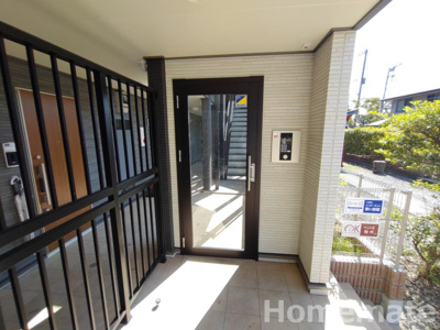 【その他共用部分】 | フィフスエレメント | 駐車場