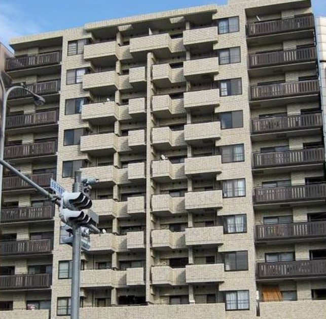 ライオンズマンション四条大宮の過去掲載物件 中京区 下京区のテナント 事業用物件なら株式会社 京 藤十郎不動産