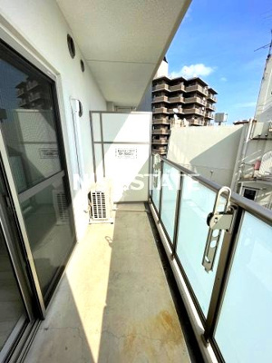 【バルコニー】 | フェリーチェヴィータ