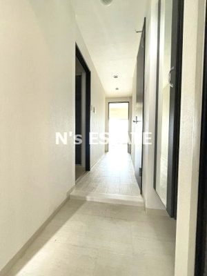 【玄関】 | フェリーチェヴィータ