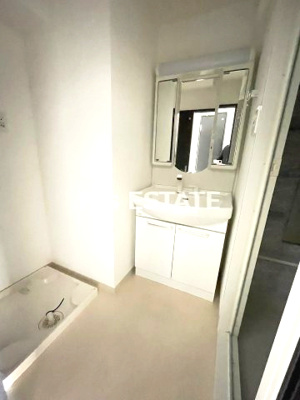 【洗面所】 | フェリーチェヴィータ