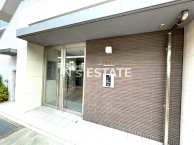 【エントランス】 | フェリーチェヴィータ