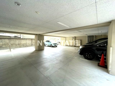 【駐車場】 | フェリーチェヴィータ