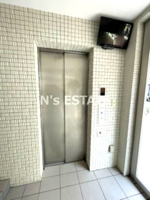 【その他共用部分】 | フェリーチェヴィータ