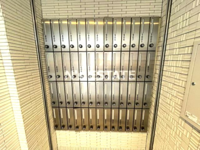 【その他共用部分】 | フェリーチェヴィータ