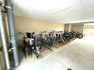 【その他共用部分】 | フェリーチェヴィータ