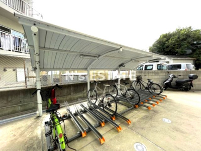 【その他共用部分】 | フェリーチェヴィータ