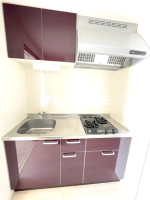 【キッチン】 | フェリーチェヴィータ