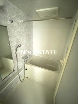 【浴室】 | フェリーチェヴィータ