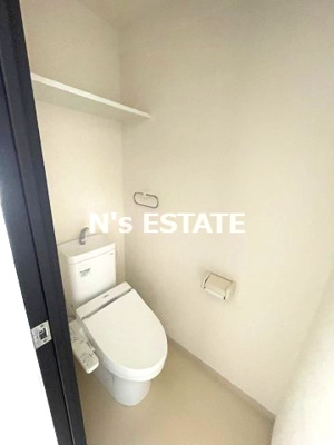 【トイレ】 | フェリーチェヴィータ