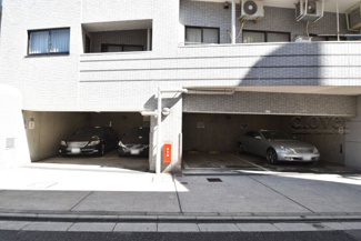 【駐車場】 | 駐車場