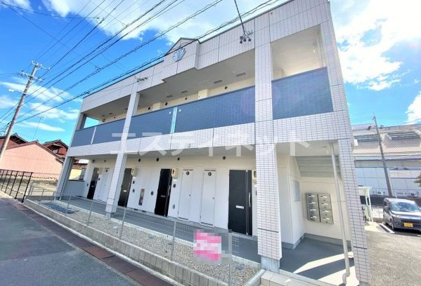 ラヴァーグミディ