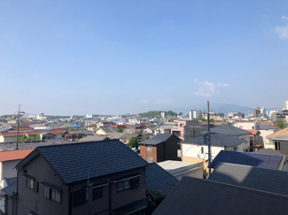 【展望】