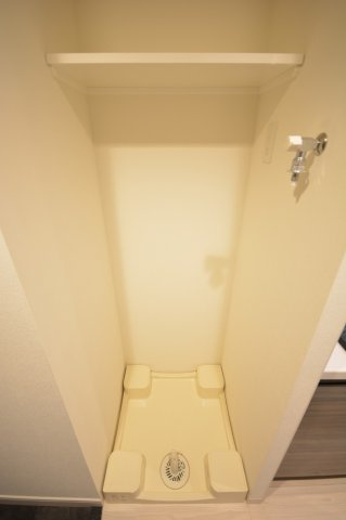 ソルテラスNAMBAフロントの設備