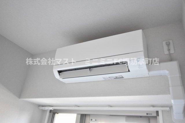 La Douceur玉造の設備