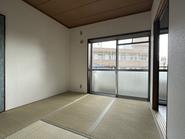 【和室】 | グレースハイム上住吉