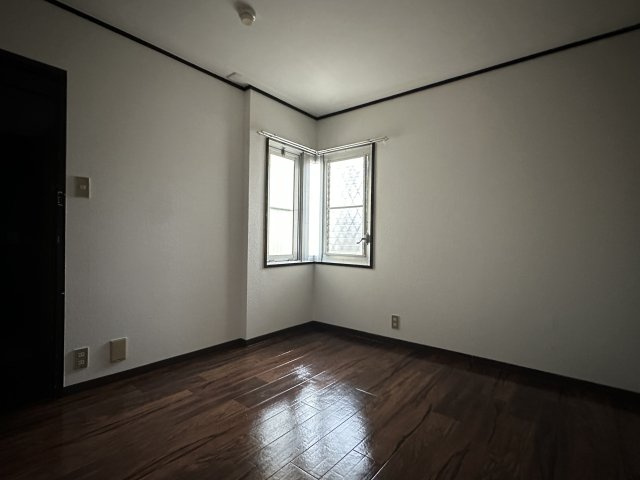 【洋室】 | グレースハイム上住吉