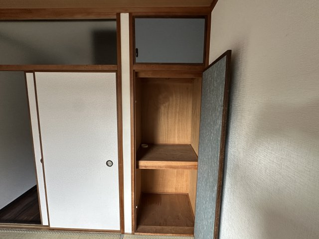 【収納】 | グレースハイム上住吉