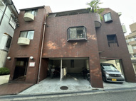 グレースハイム上住吉の画像