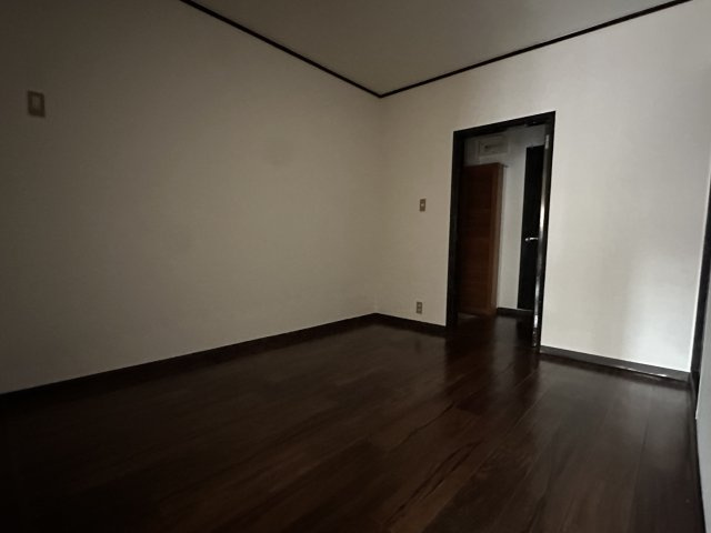【居間・リビング】 | グレースハイム上住吉