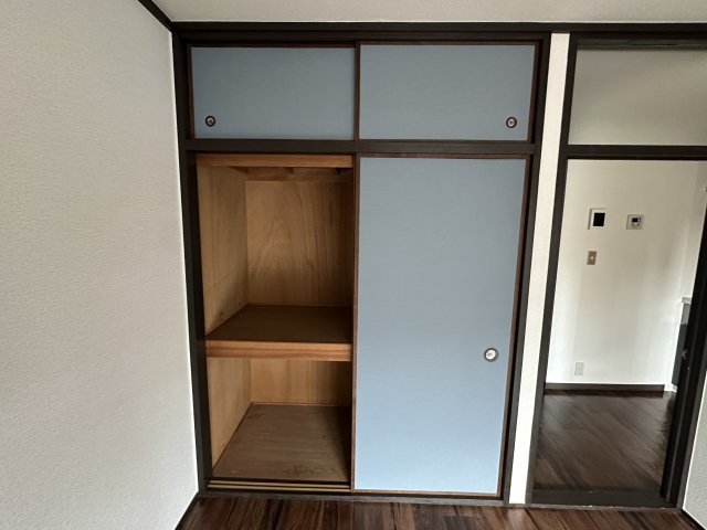 【収納】 | グレースハイム上住吉