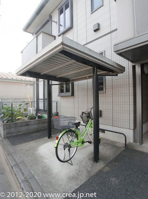 【その他共用部分】 | グラン・シャン