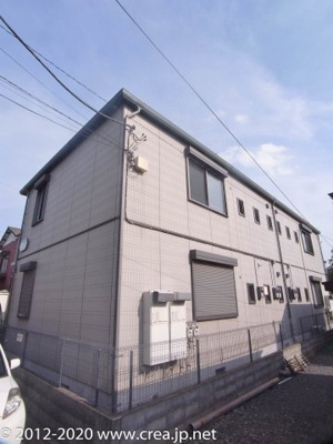 【外観】 | グラン・シャン