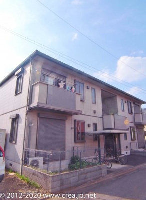 【外観】 | グラン・シャン