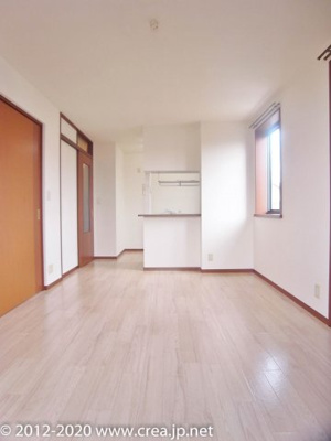 【居間・リビング】 | グラン・シャン