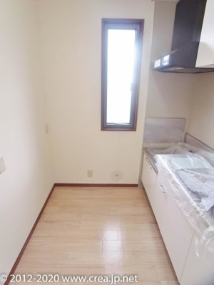 【キッチン】 | グラン・シャン