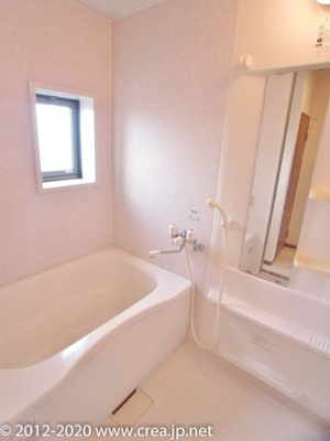 【浴室】 | グラン・シャン