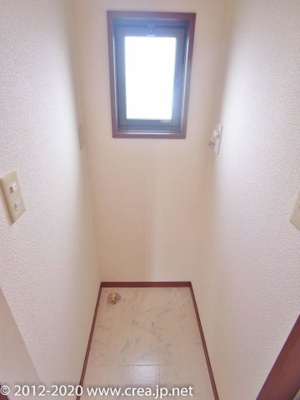 【トイレ】 | グラン・シャン