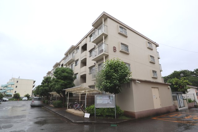 サニーハイツみもみ台