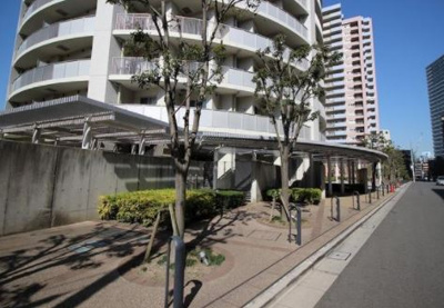 【その他】 | ドリームタワーキュアレジデンス