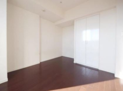 【内装】 | ドリームタワーキュアレジデンス | 明るい室内です（同物件別部屋の参考写真）