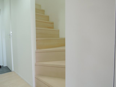 【内装】 | メゾネット水無瀬