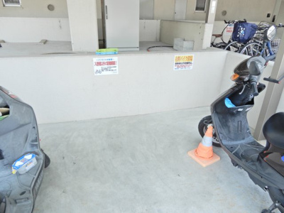 【設備】 | メゾネット水無瀬