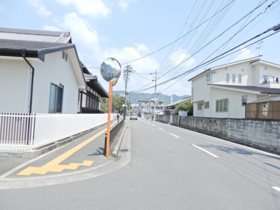 【周辺】 | メゾネット水無瀬