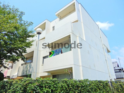 【外観】 | メゾネット水無瀬